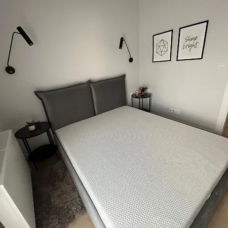 Apartament Feel At Tęczowa Halo Wrocław