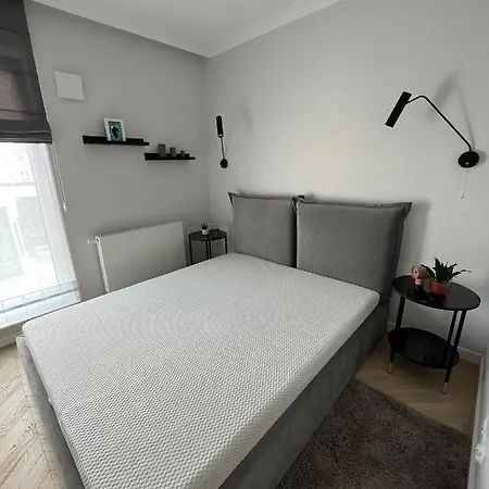 Apartament Feel At Tęczowa Halo *