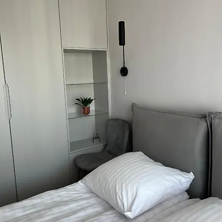 Feel At Tęczowa Halo Apartament *