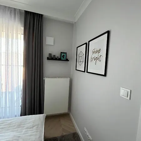 Feel At Tęczowa Halo Apartament Wrocław