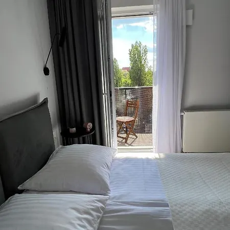 Apartament Feel At Tęczowa Halo Wrocław