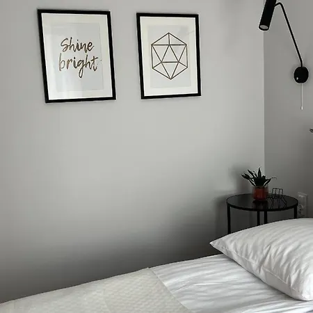 Apartament Feel At Tęczowa Halo Wrocław